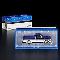 ホットウィール RLC 720 Hot Wheels RLC 1986 Nissan 720 King Cab Purple : Amazon.com.br